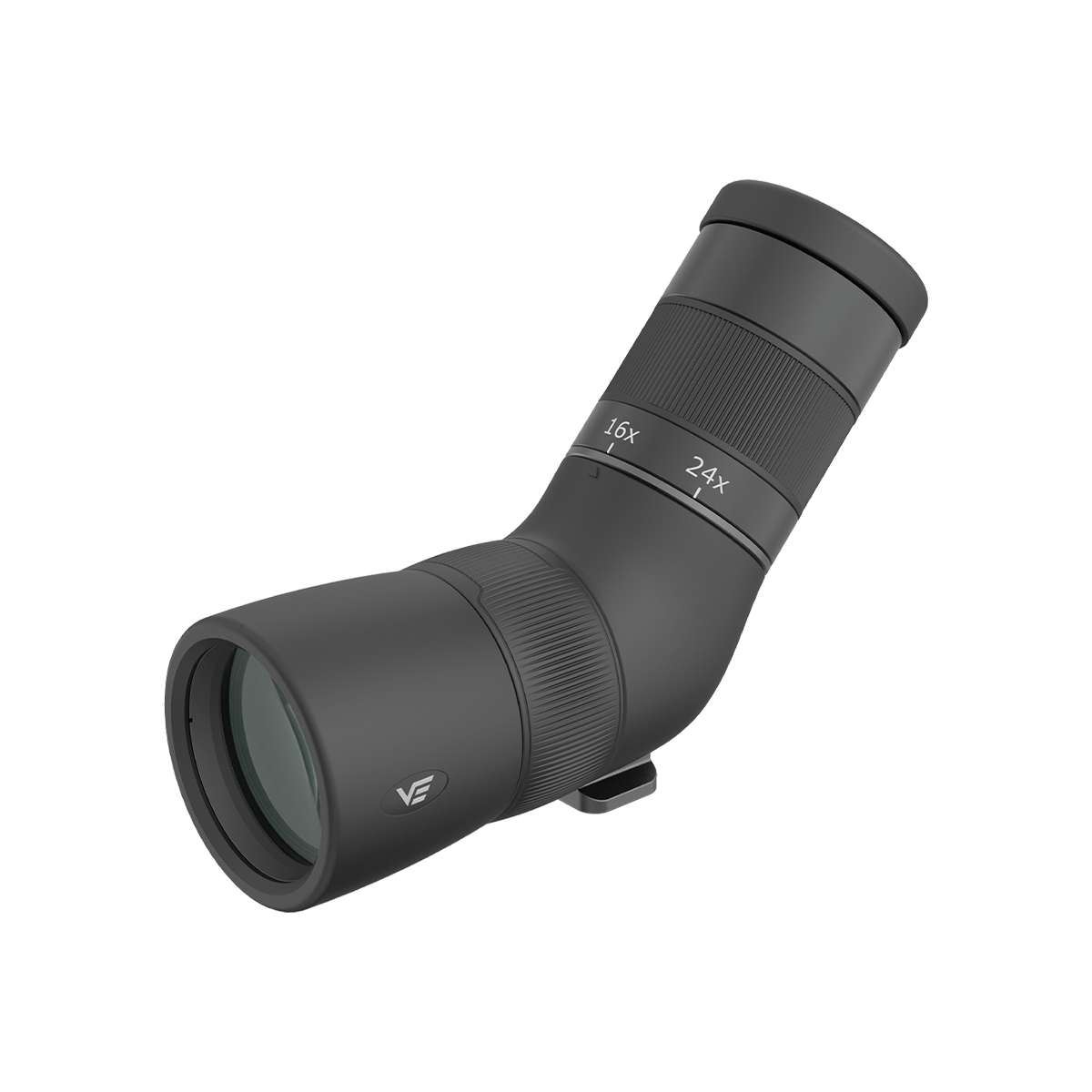 Vector Optics Paragon 8-24x50ED Ultra Short Vector Optics