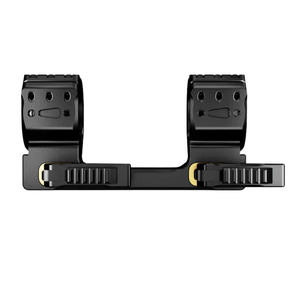 Montage de lunette 30mm | base QD Ergo rail Picatinny