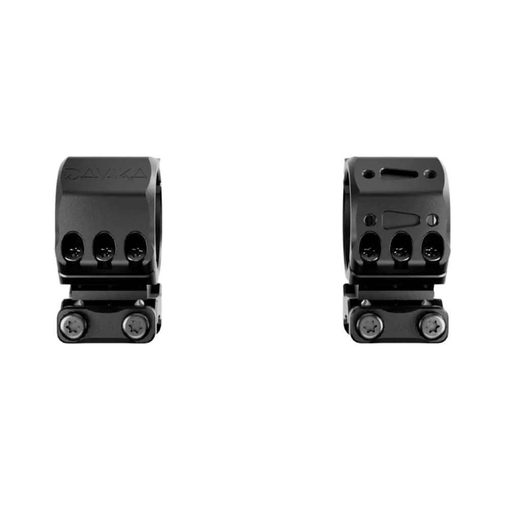 30mm anneaux de lunette | Base Picatinny