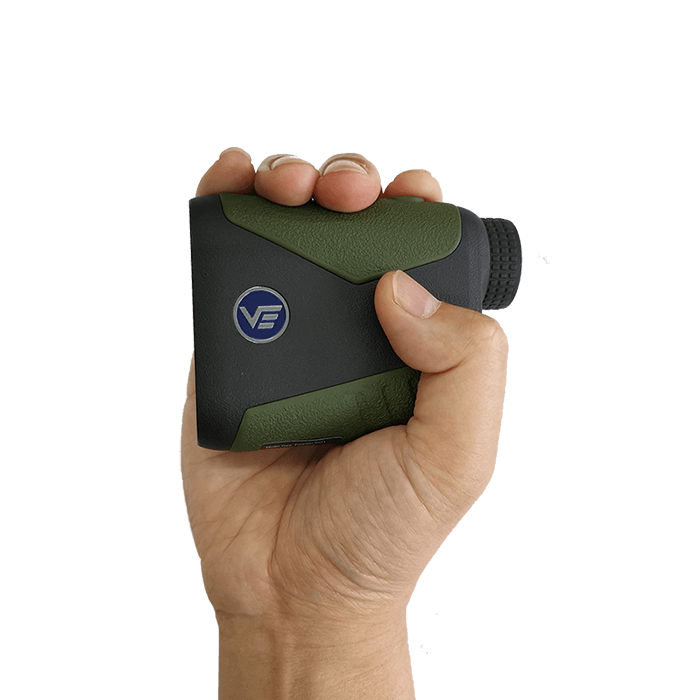 Vector Optics Forester 6x21 GenII Télémètre Vector Optics