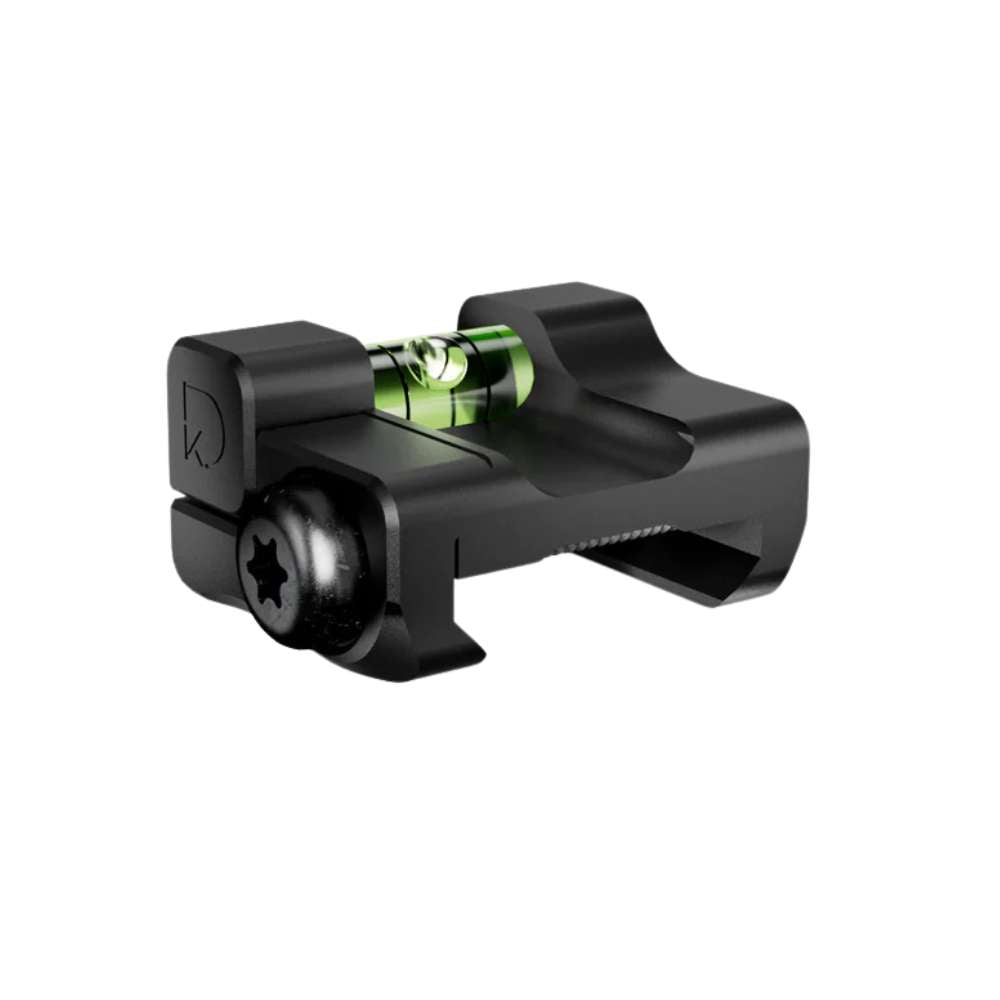 Niveau à bulle pour lunette de tir | Base Picatinny