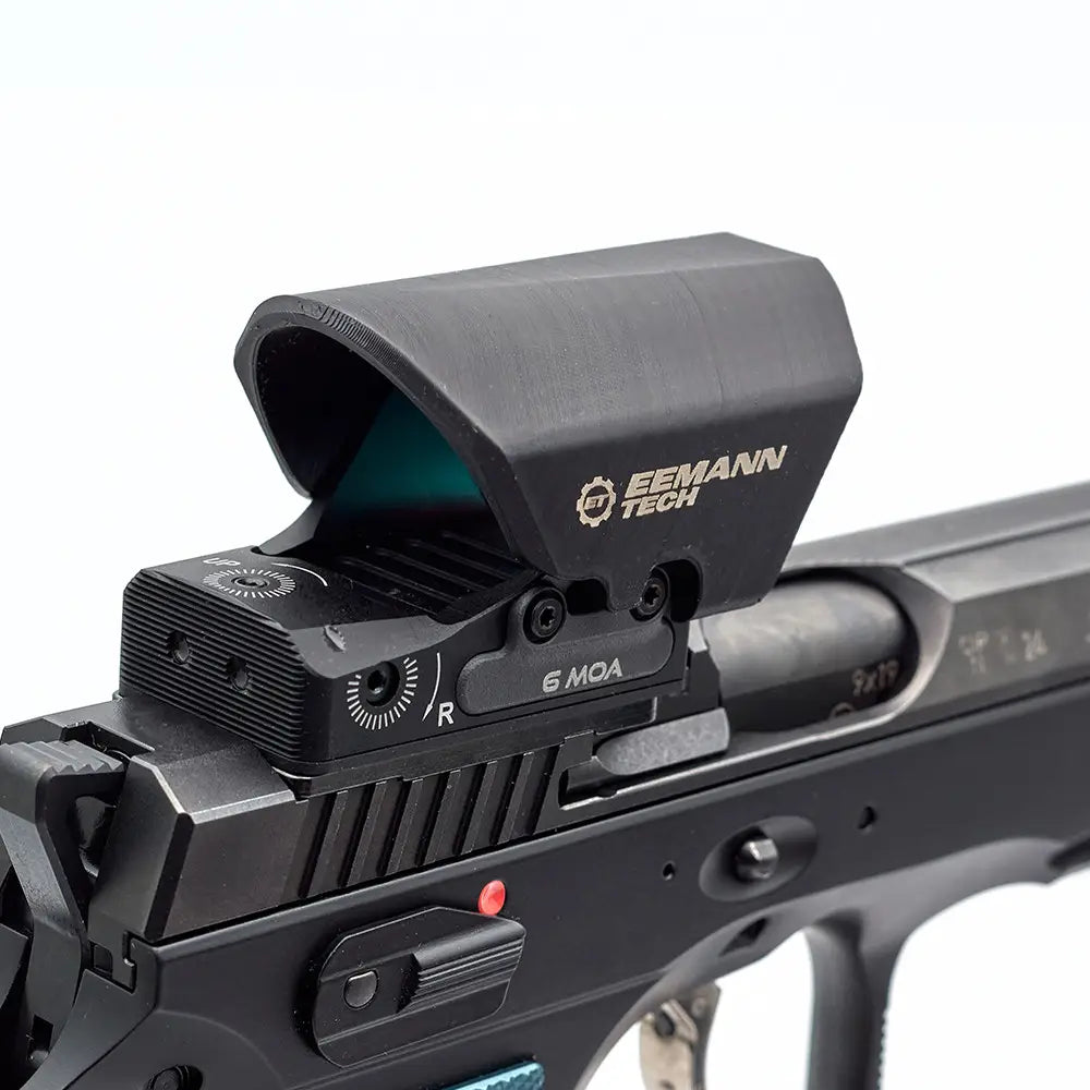 C-More RTS3 couverture de pluie robuste