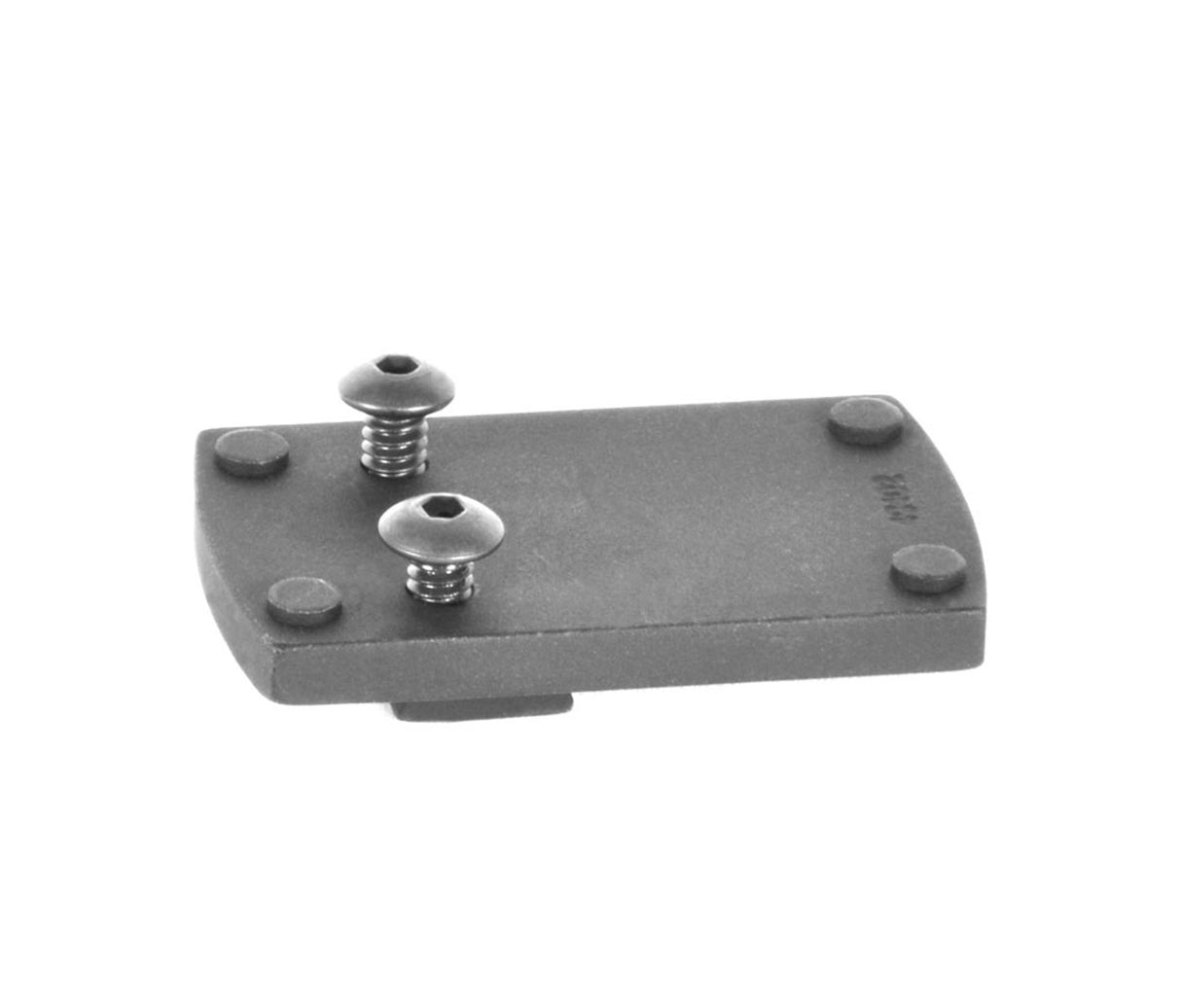 CZ 75B, CZ P01, CZ 75 SP-01 montage pour point rouge | type S