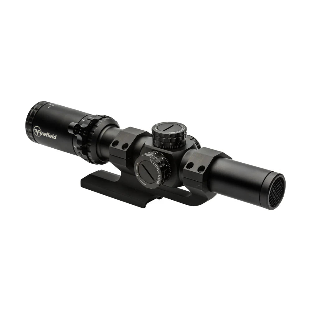 Firefield RapidStrike 1-6x24 lunette de visée pour carabine