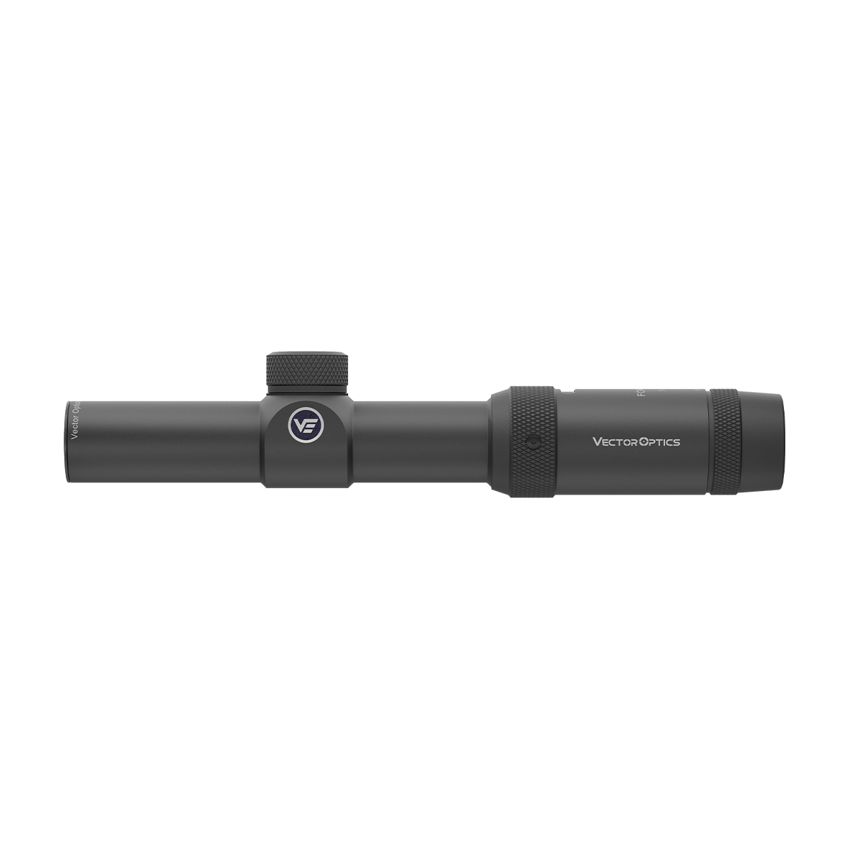 Vector Optics Forester 1-4x24SFP lunette de visée pour carabine