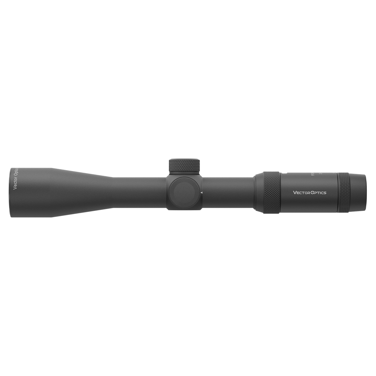Vector Optics Forester 2-10x40SFP lunette de visée pour carabine