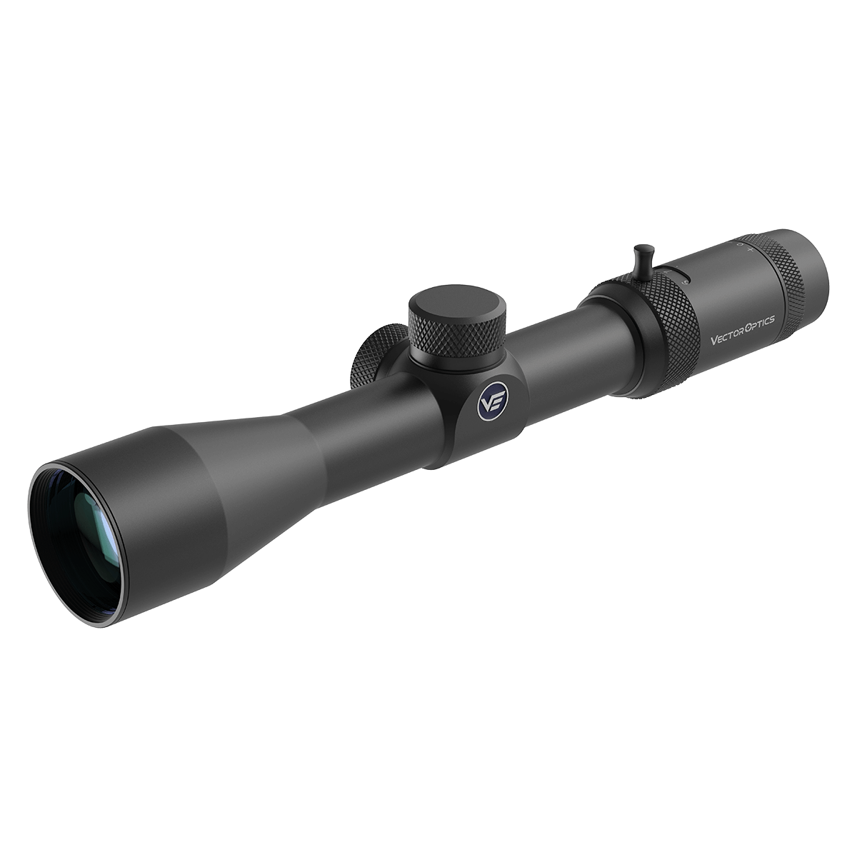Vector Optics Forester JR. 3-9x40 lunette de visée pour carabine