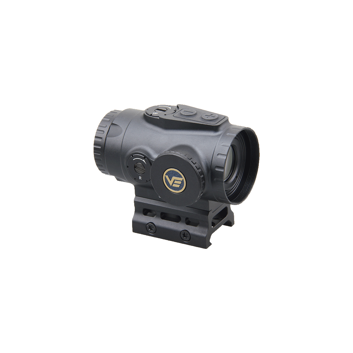 Vector Optics Paragon 3x18 ultra compact prism rifle scope Vector Optics