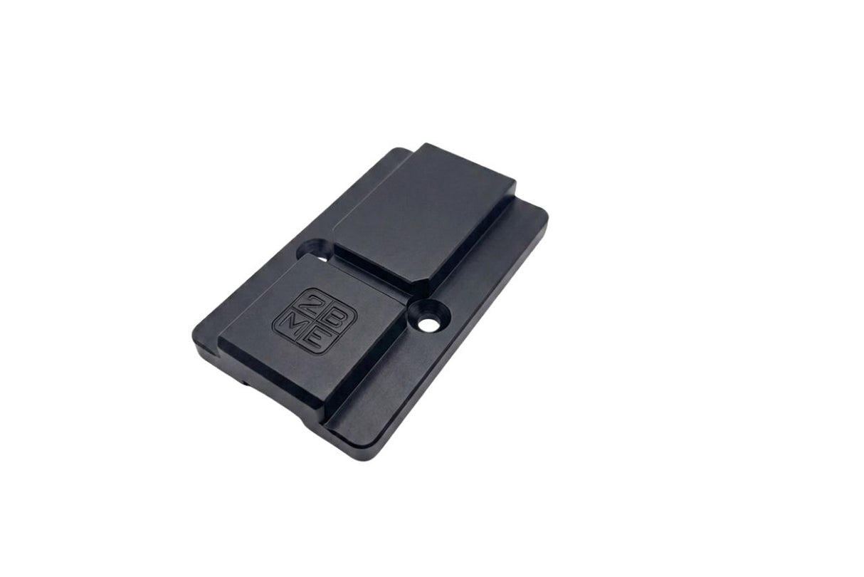 Plaque de viseur point rouge pour Glock MOS gen.6 | Aimpoint Acro