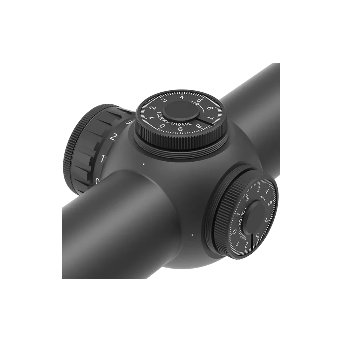 Vector Optics Constantine 1-8x24 FFP lunette de visée Vector Optics