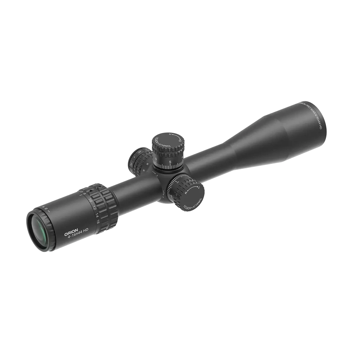 Vector Optics Orion Pro MAX 4-16x44 HD lunette de visée Vector Optics