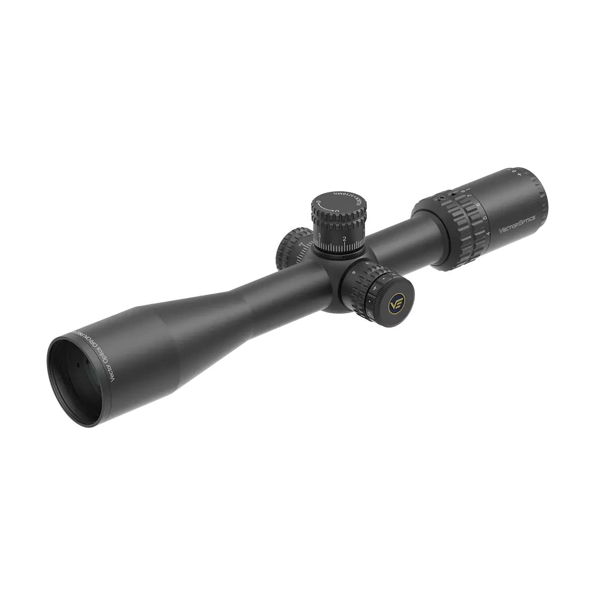 Vector Optics Orion Pro MAX 4-16x44 HD lunette de visée Vector Optics
