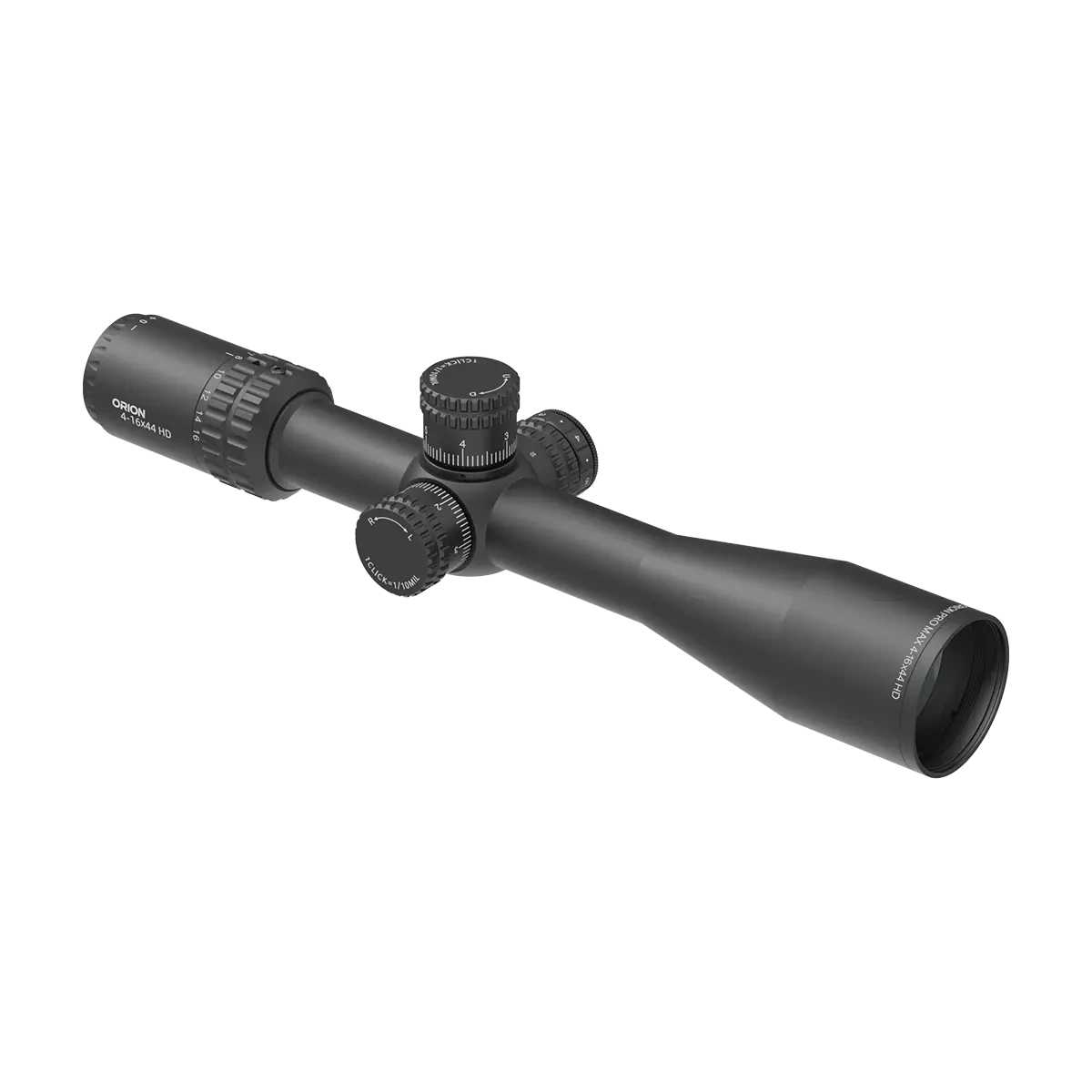 Vector Optics Orion Pro MAX 4-16x44 HD lunette de visée Vector Optics