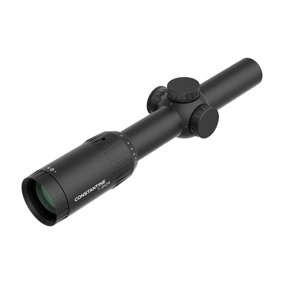 Vector Optics Constantine 1-8x24 FFP RAR lunette de visée Vector Optics