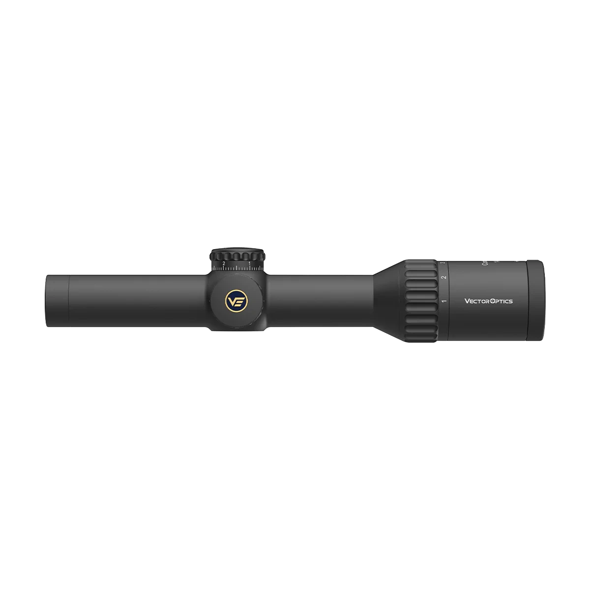 Vector Optics Continental x6 1-6x24 lunette de visée Vector Optics