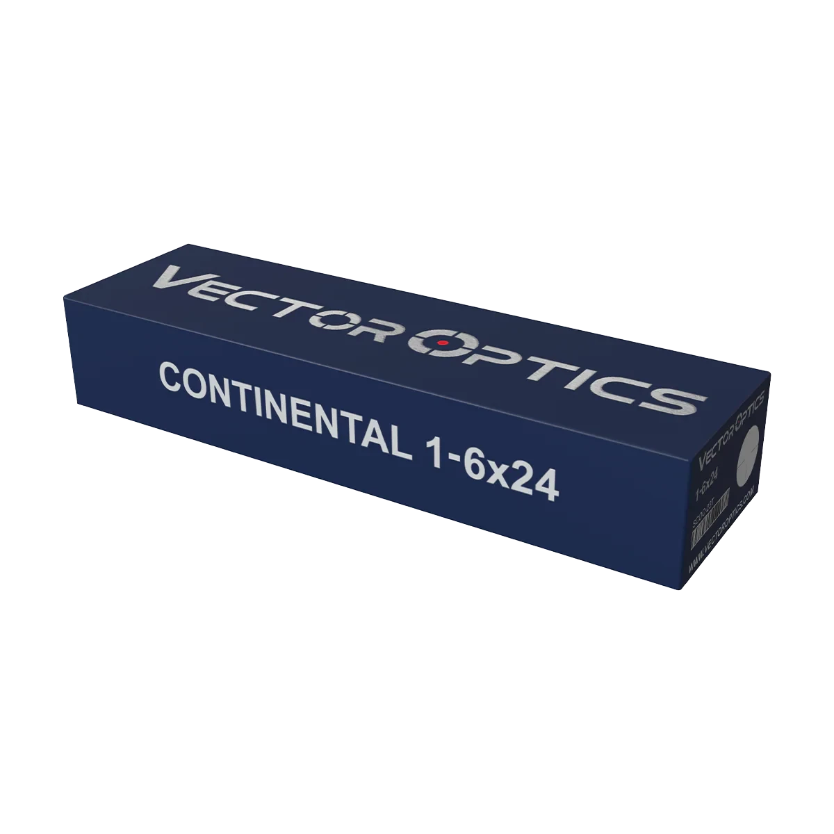 Vector Optics Continental x6 1-6x24 lunette de visée Vector Optics