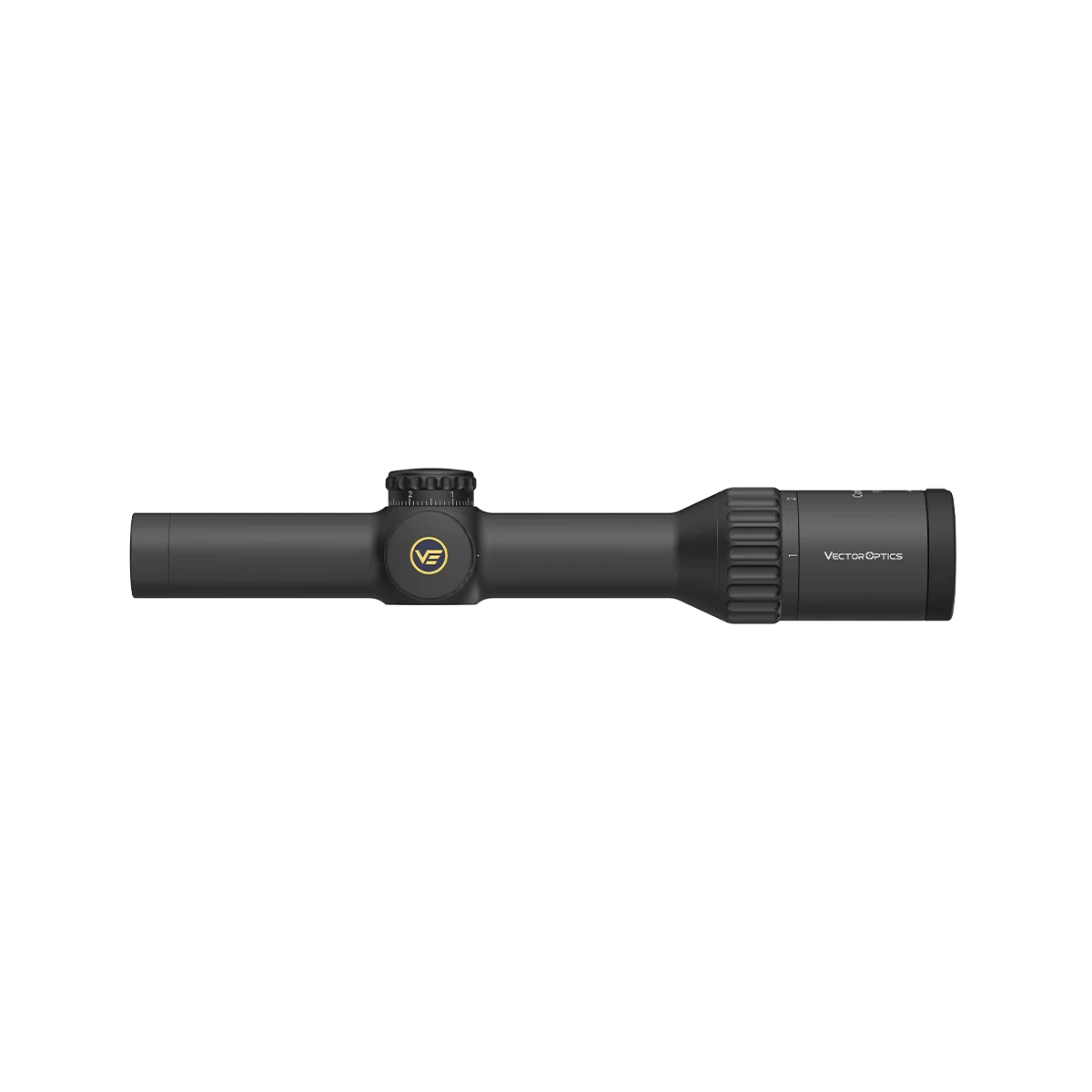 Vector Optics Continental x8 1-8x24SFP ED Fiber lunette de visée Vector Optics