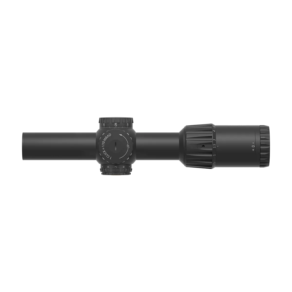 Vector Optics TAURON 1-6x24 SFP lunette de visée Vector Optics