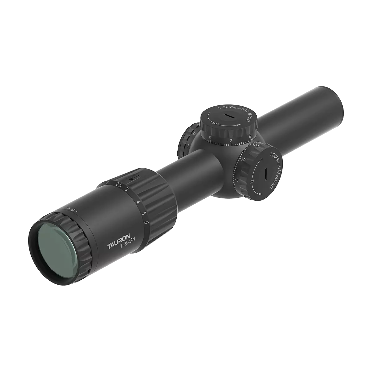 Vector Optics TAURON 1-6x24 SFP lunette de visée Vector Optics