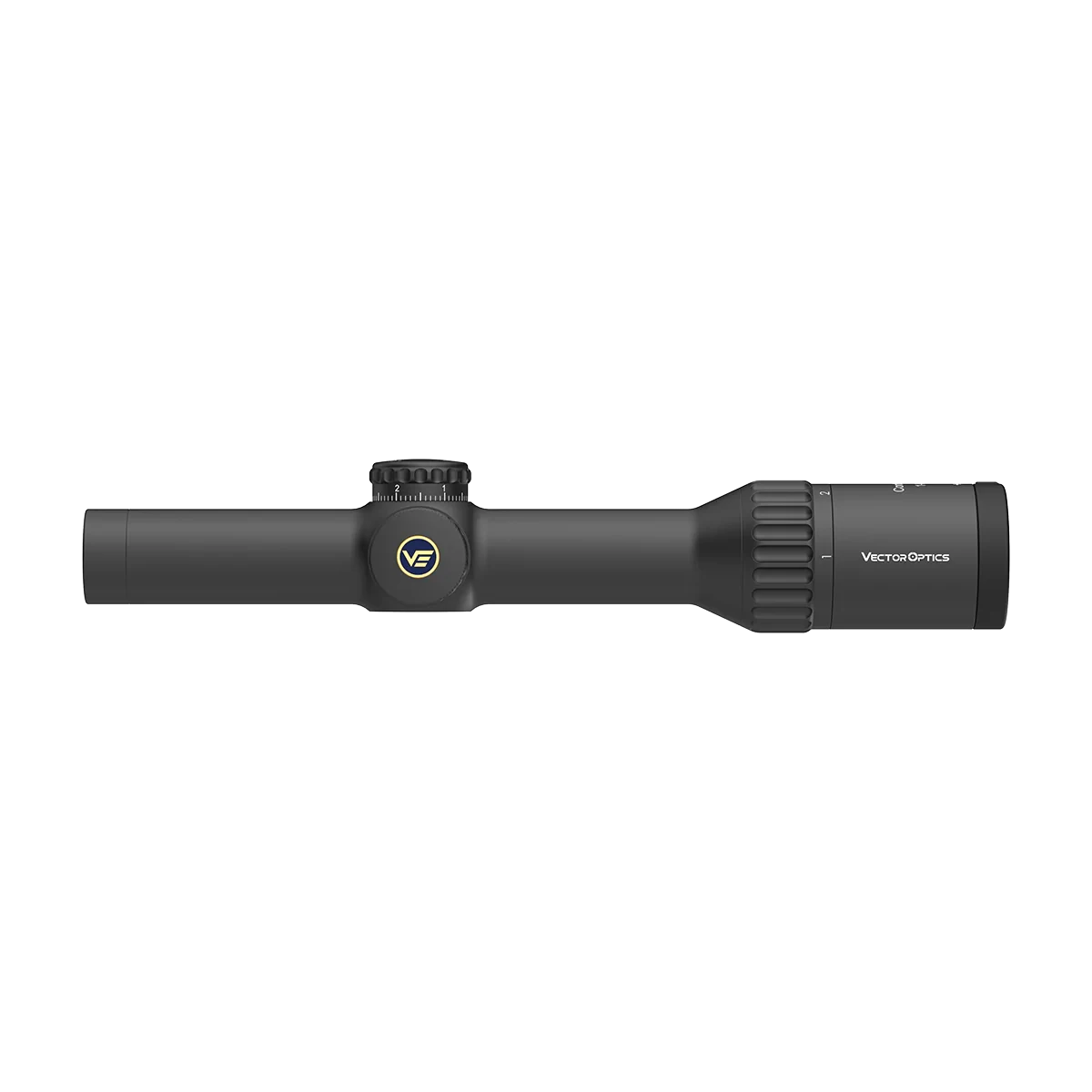 Vector Optics Continental x8 1-8x24 ED Tactical lunette de visée Vector Optics