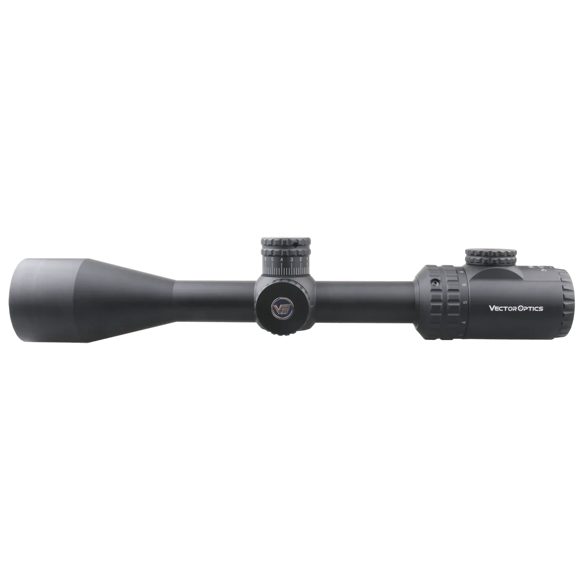 Vector Optics Hugo 3-12x44GT SFP lunette de visée Vector Optics