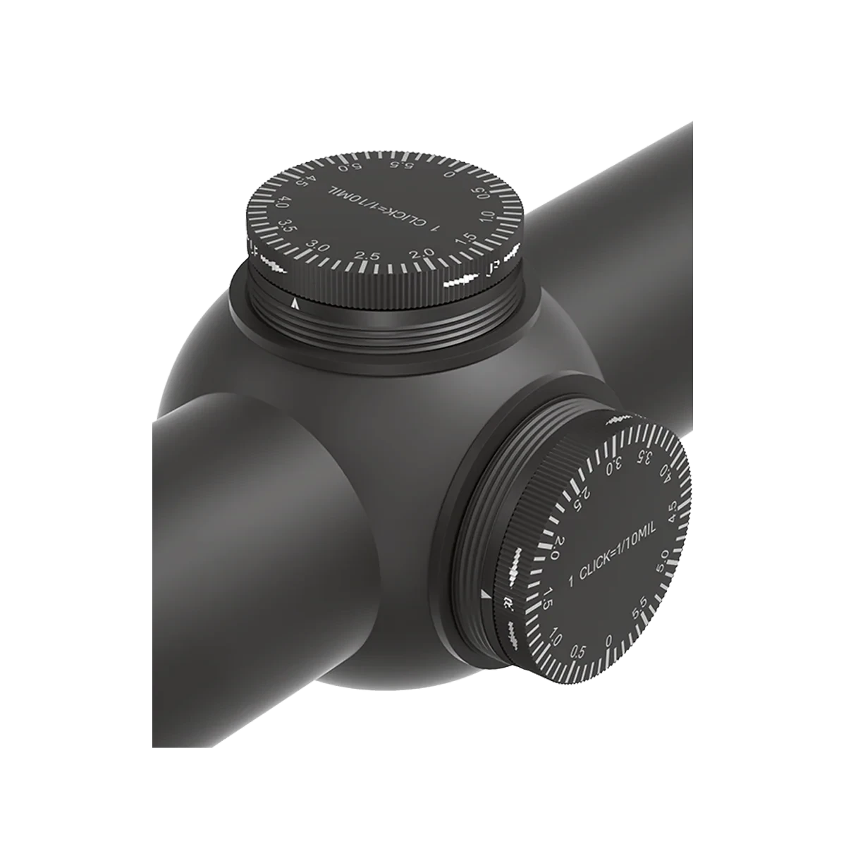 Vector Optics Matiz 3-9x40 SFP MIL lunette de visée Vector Optics