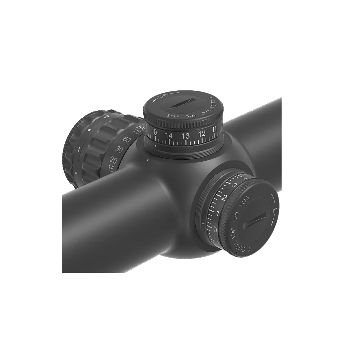 Vector Optics Continental x6 2.5-15x56 lunette de visée Vector Optics