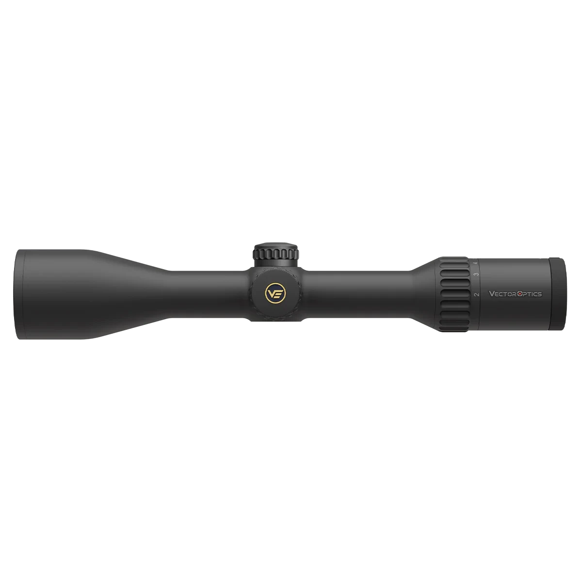 Vector Optics Continental x8 2-16x50 SFP lunette de visée Vector Optics