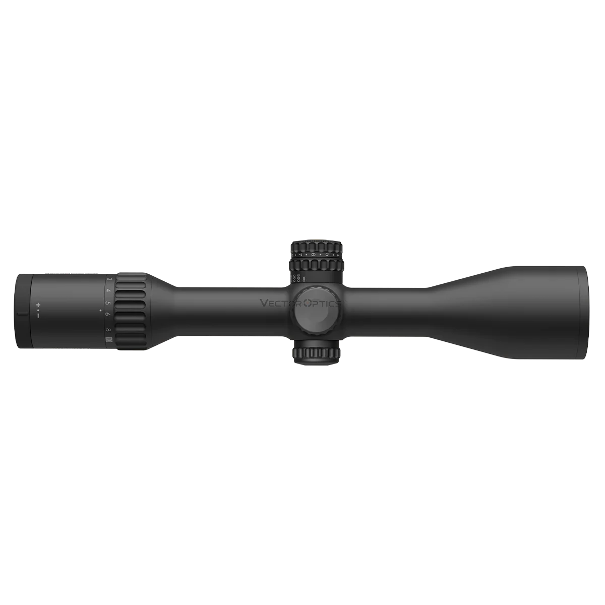 Vector Optics Continental x8 2-16x50 SFP lunette de visée Vector Optics