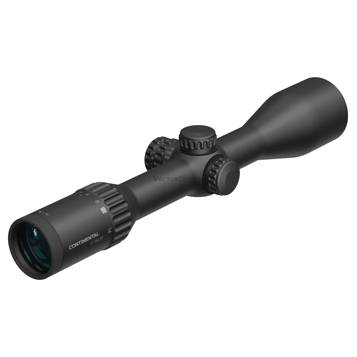 Vector Optics Continental x8 2-16x50 SFP lunette de visée Vector Optics