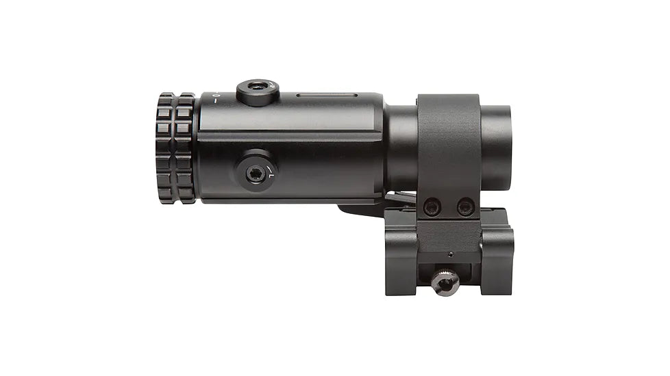 Sightmark T-5 Magnifier with LQD Flip to Side Mount Sightmark