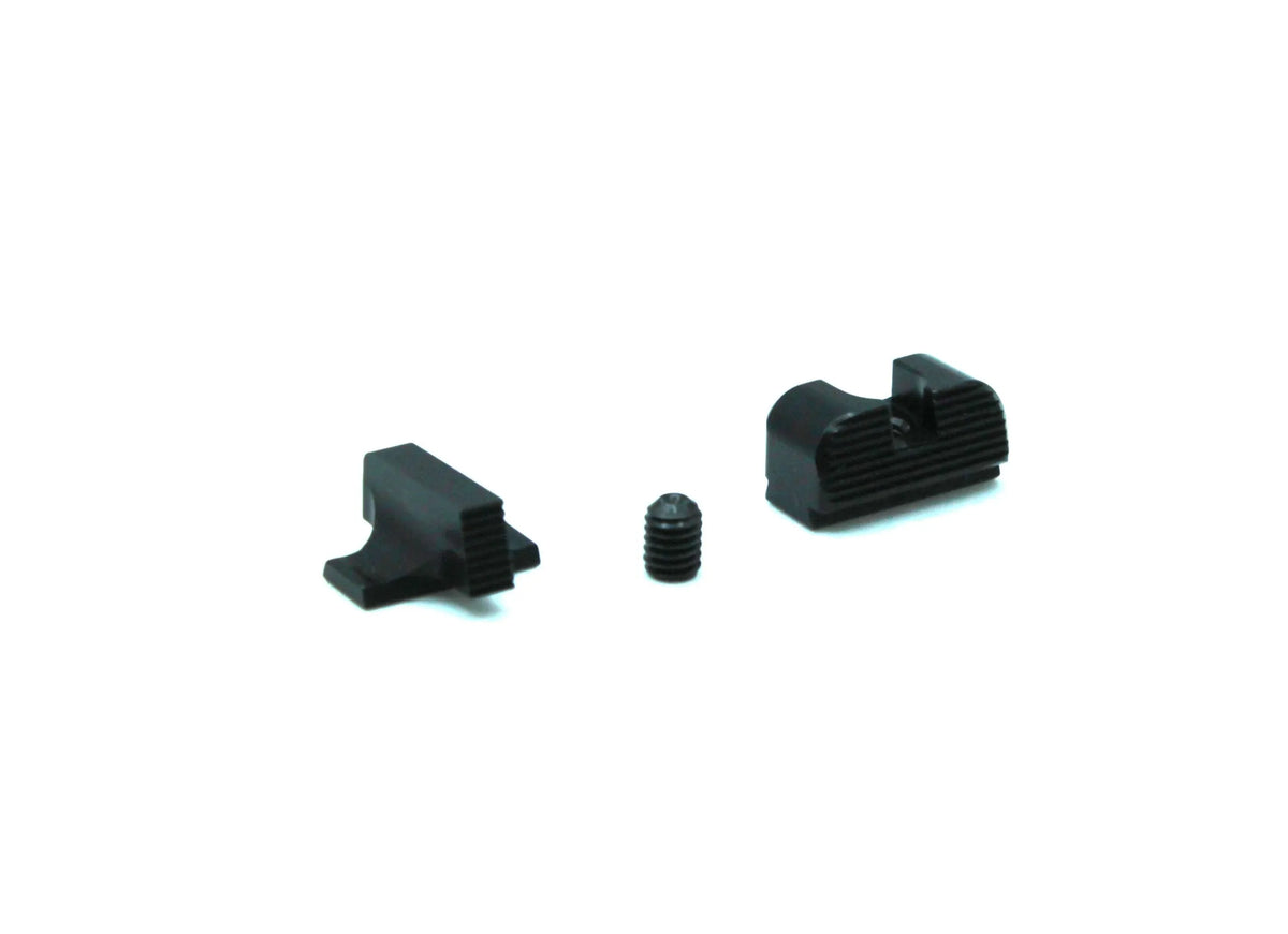 Springfield Hellcat OSP HS Produkt H11 OR organes de visée hauts | blank