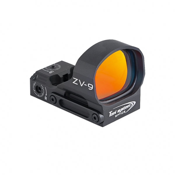Toni System ZV9 viseur point rouge