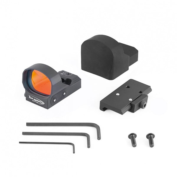 Toni System ZV9 red dot