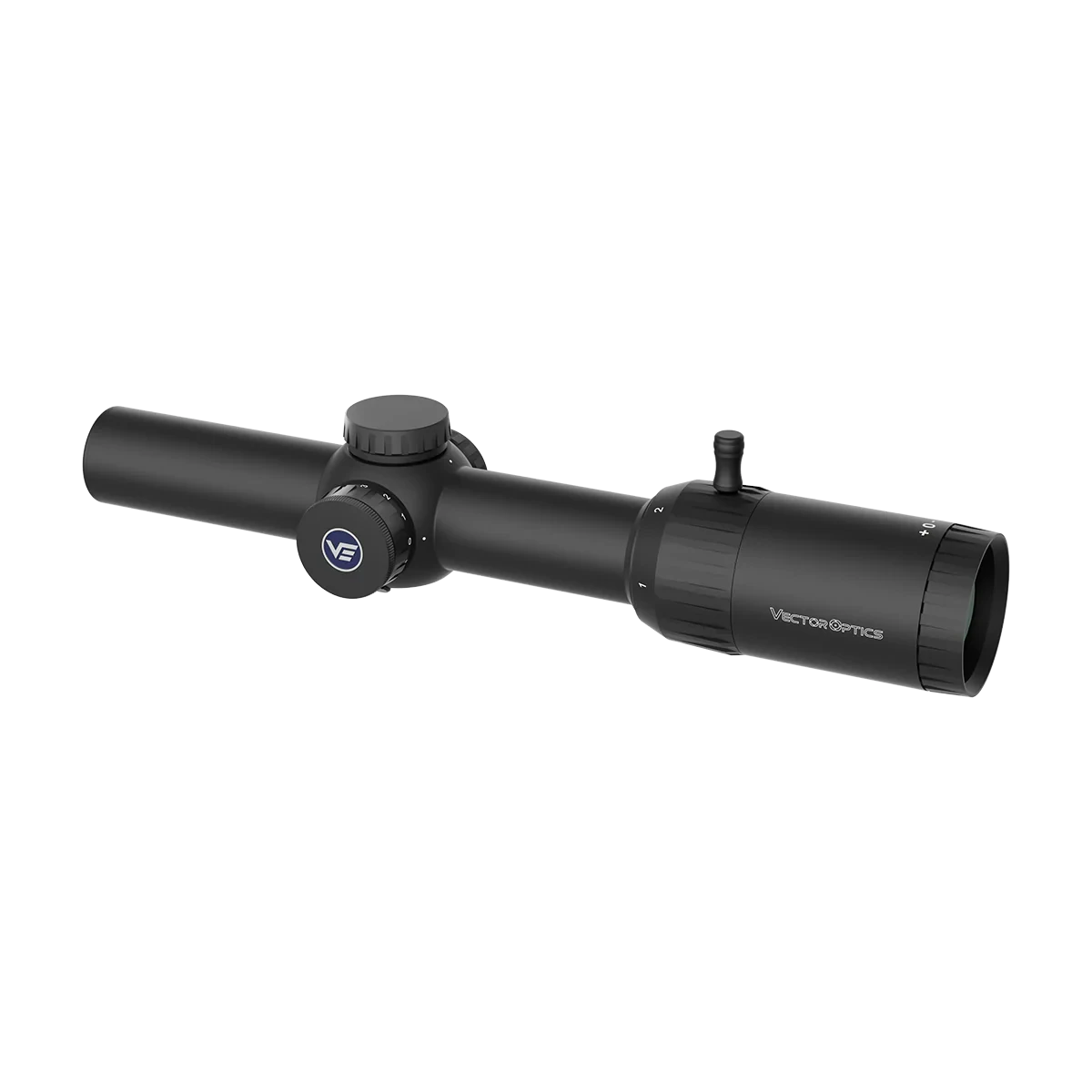 Vector Optics Constantine 1-8x24 FFP RAR lunette de visée Vector Optics