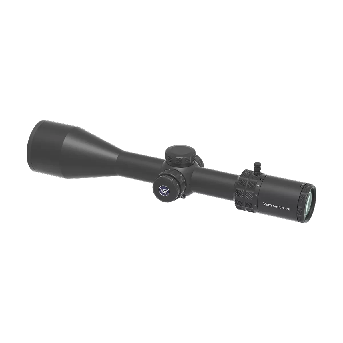 Vector Optics Grizzly 3-18x56i HD lunette de visée Vector Optics