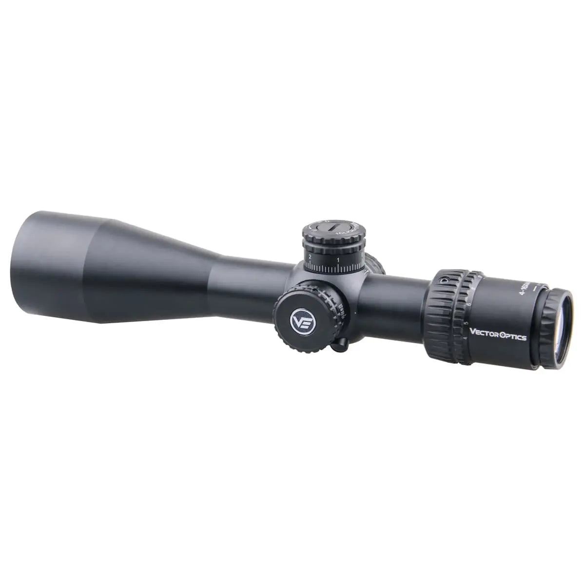Vector Optics Veyron 4-16x44 FFP lunette de visée pour carabine