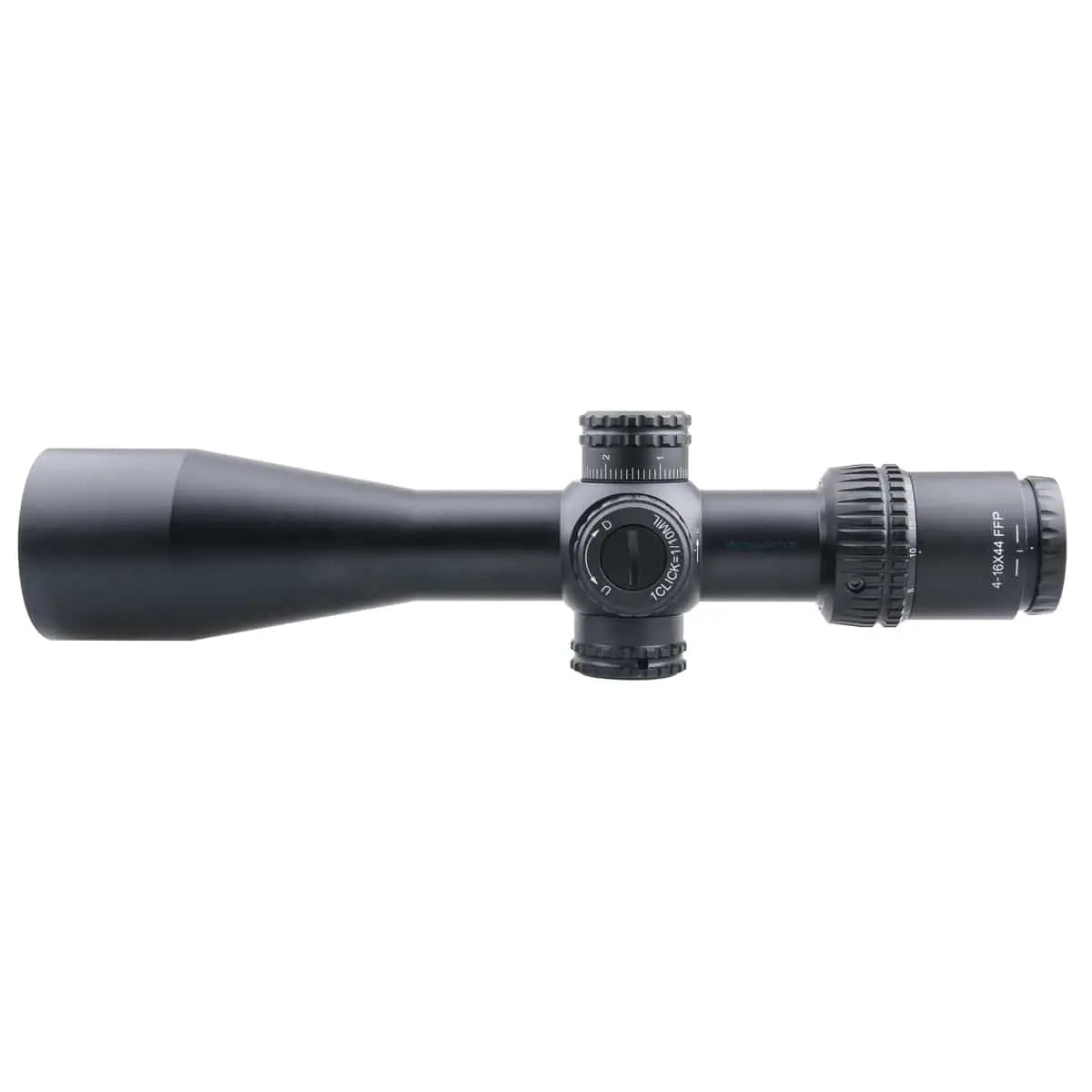 Vector Optics Veyron 4-16x44 FFP lunette de visée pour carabine