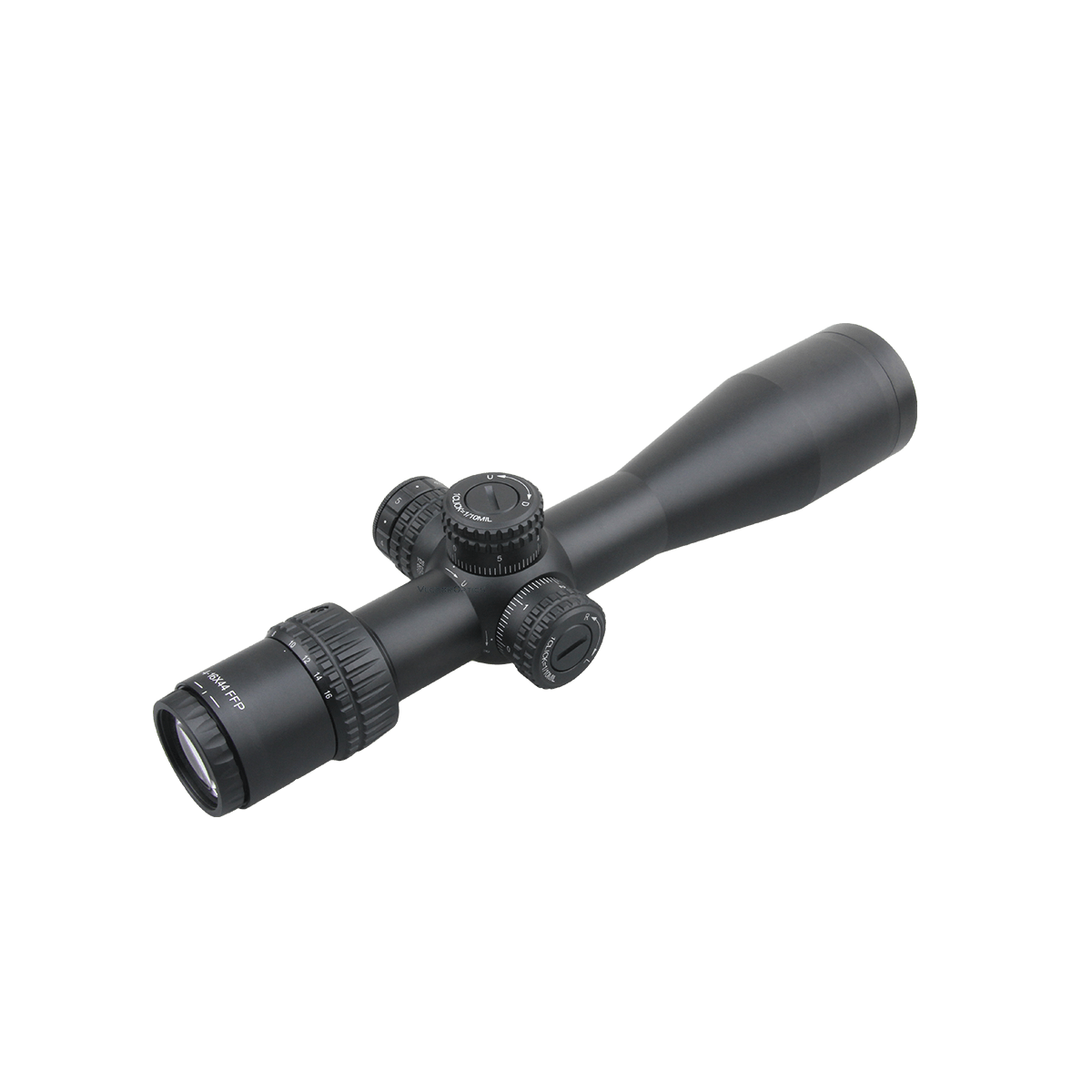 Vector Optics Veyron 4-16x44 IR First Focal Plane Illuminated lunette de visée Vector Optics