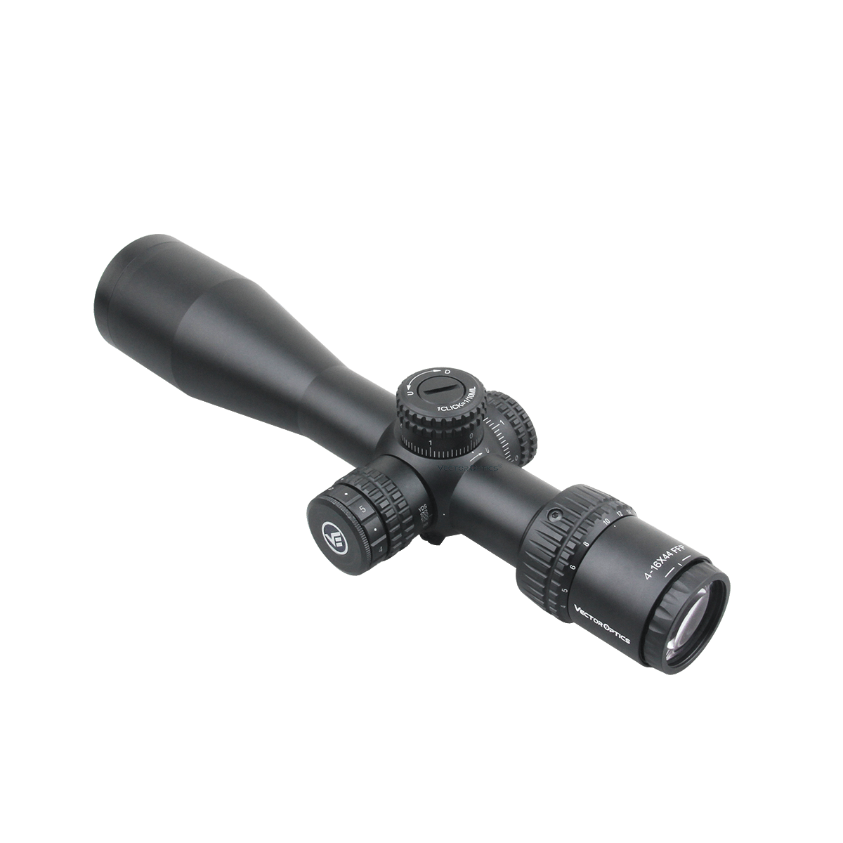 Vector Optics Veyron 4-16x44 IR First Focal Plane Illuminated lunette de visée Vector Optics