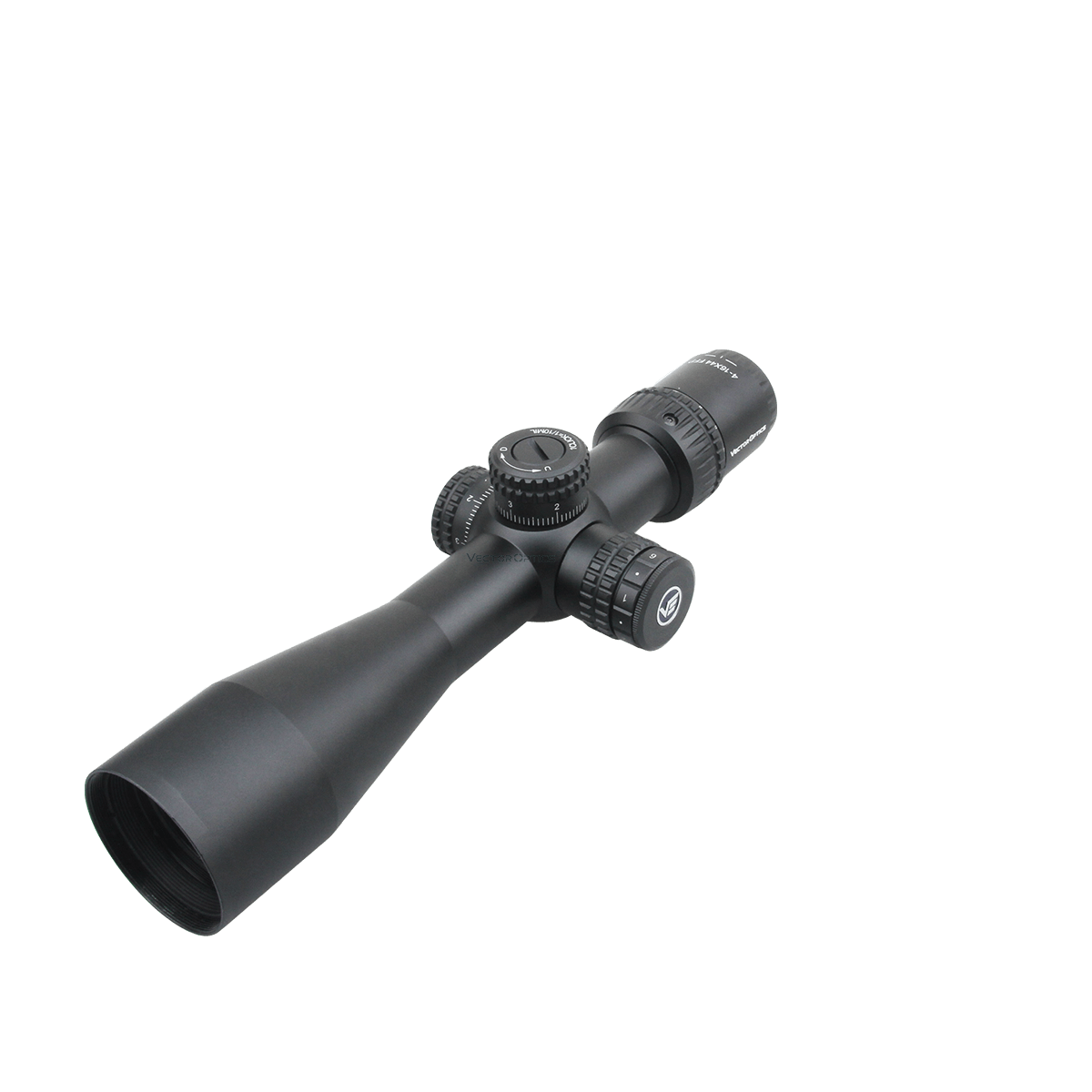 Vector Optics Veyron 4-16x44 IR First Focal Plane Illuminated lunette de visée Vector Optics