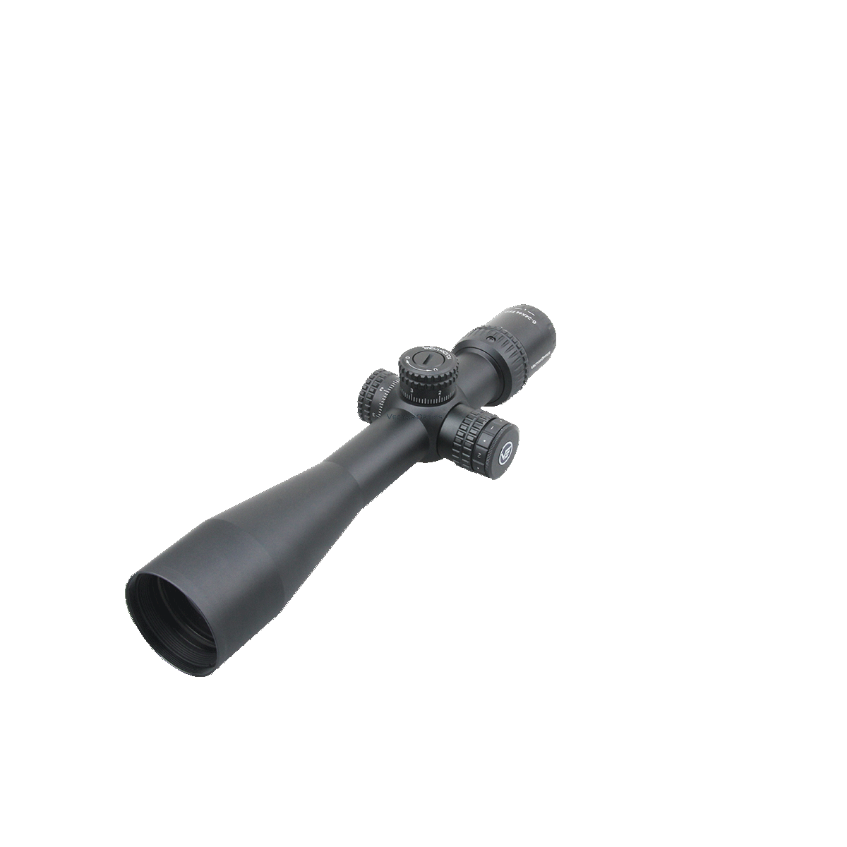 Vector Optics Veyron 6-24x44 IR First Focal Plane Illuminated lunette de visée pour carabine Vector Optics