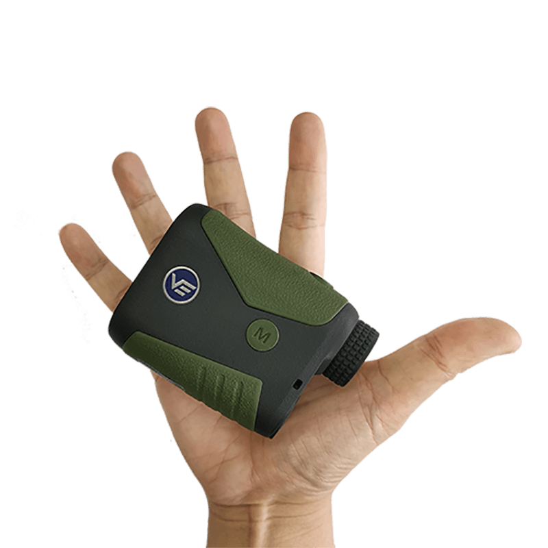 Vector Optics Forester 6x21 GenII Télémètre Vector Optics