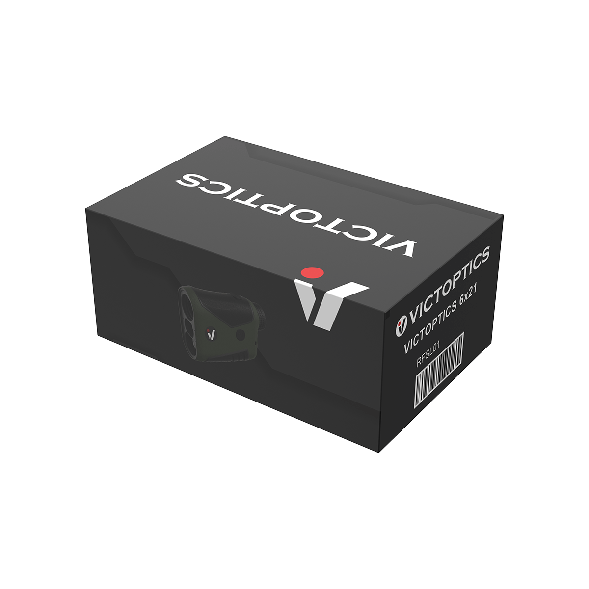 Télémètre Victoptics 6x21 Vector Optics