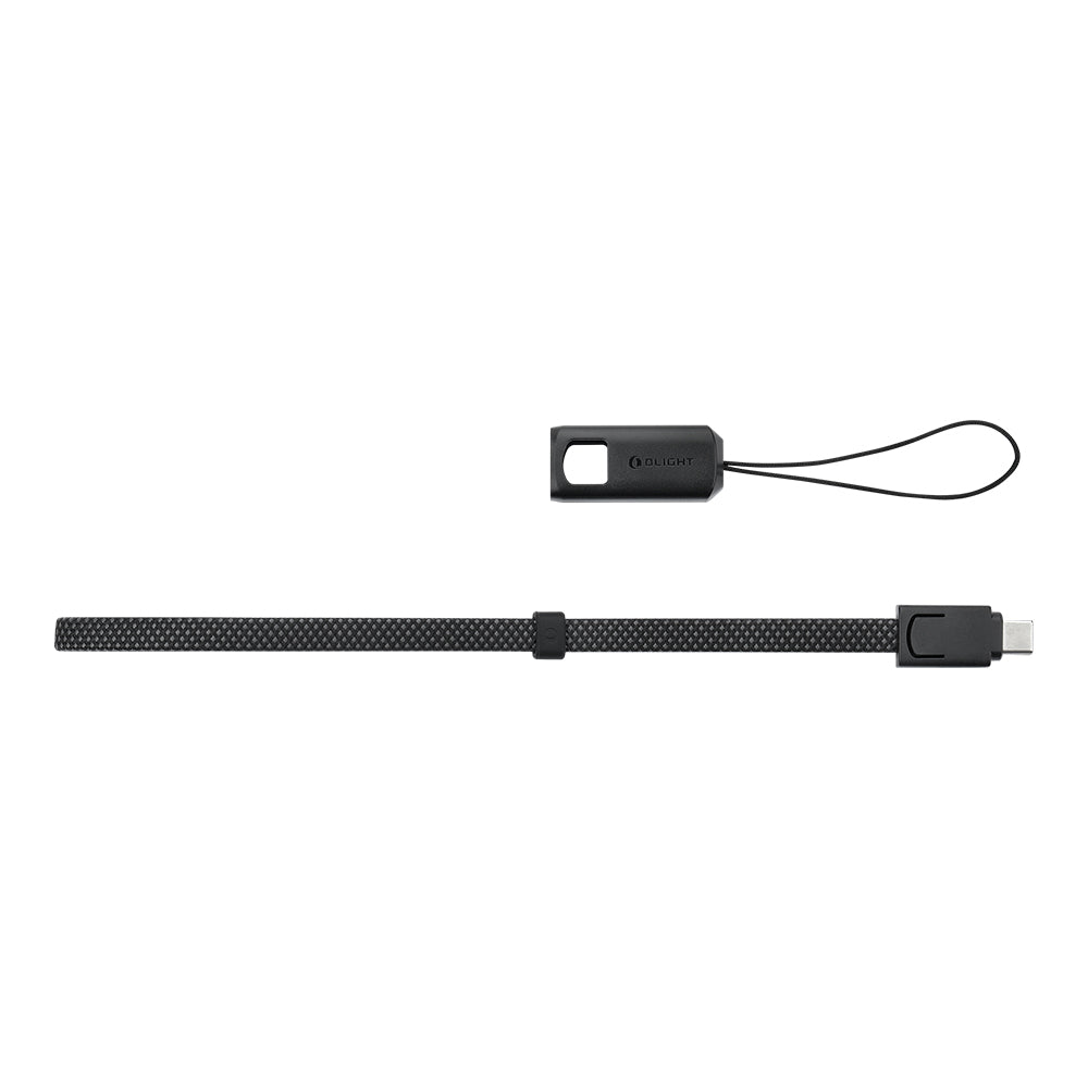 Olight Marauder 2 Mini | lampe rechargeable puissante | 10.000 lm