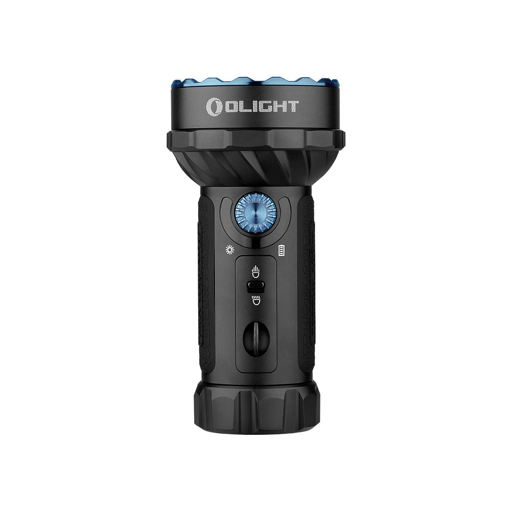 Olight Marauder Mini | lampe rechargeable multicolore | 7.000 lm