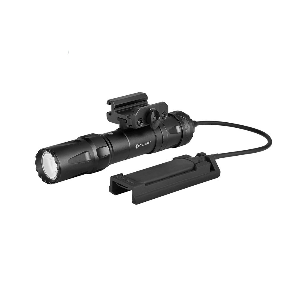 Olight Odin | lampe pour fusil | 2.000 lm