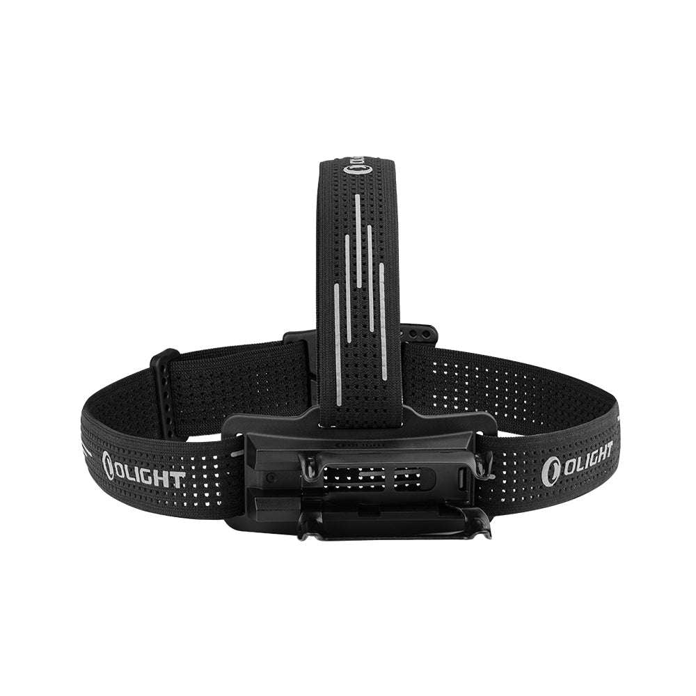 Perun 3 | lampe frontale rechargeable | 3 000 lm