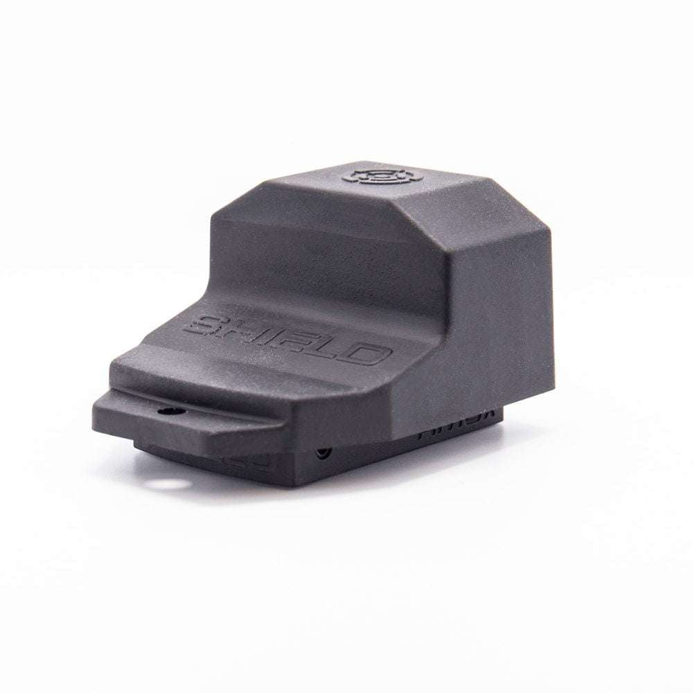 Shield RMSx cache pour viseur point rouge
