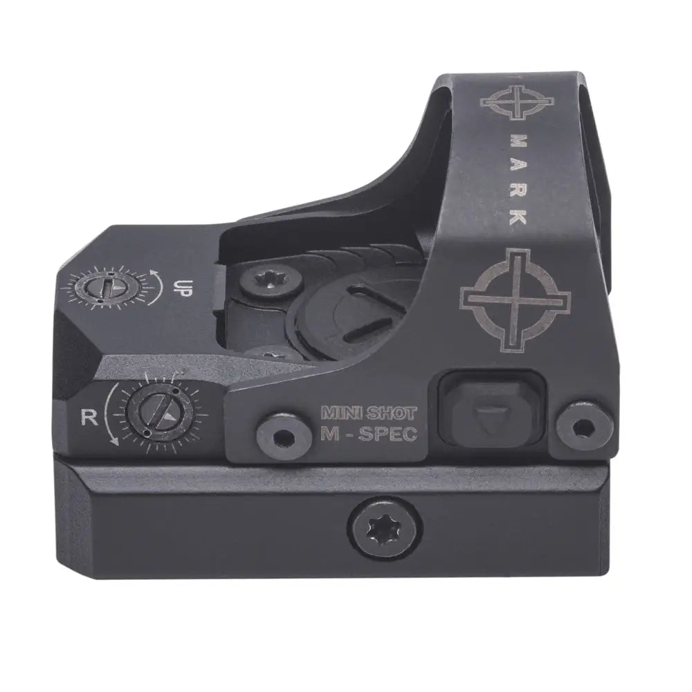 Sightmark Mini Shot M-Spec FMS Reflex Sight viseur point rouge Sightmark